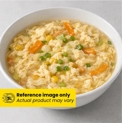 Egg Soup