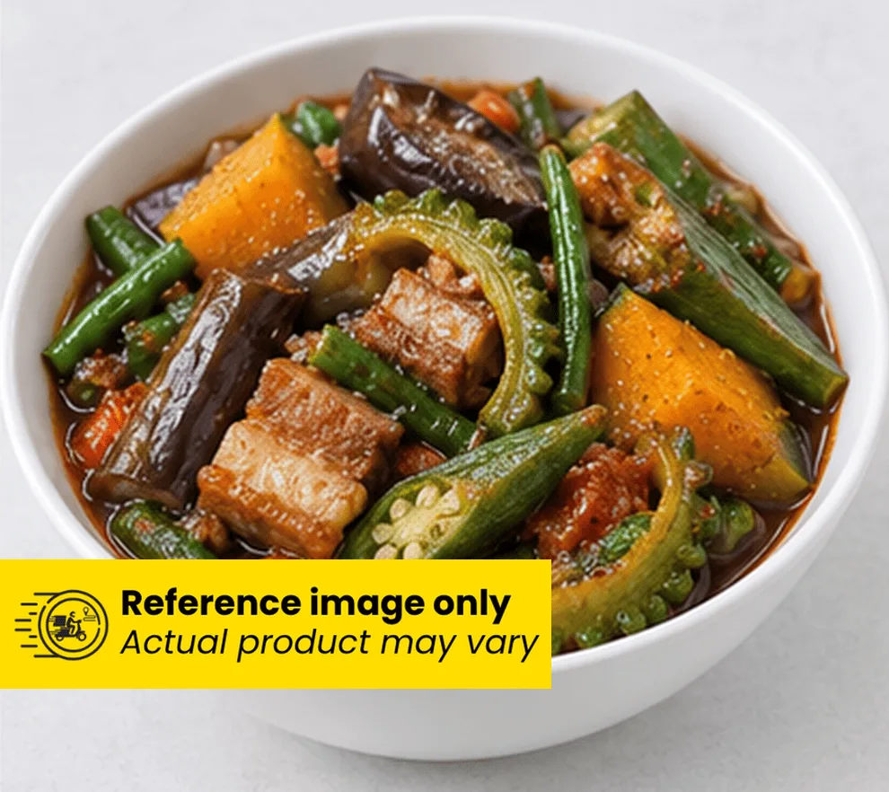 Pinakbet