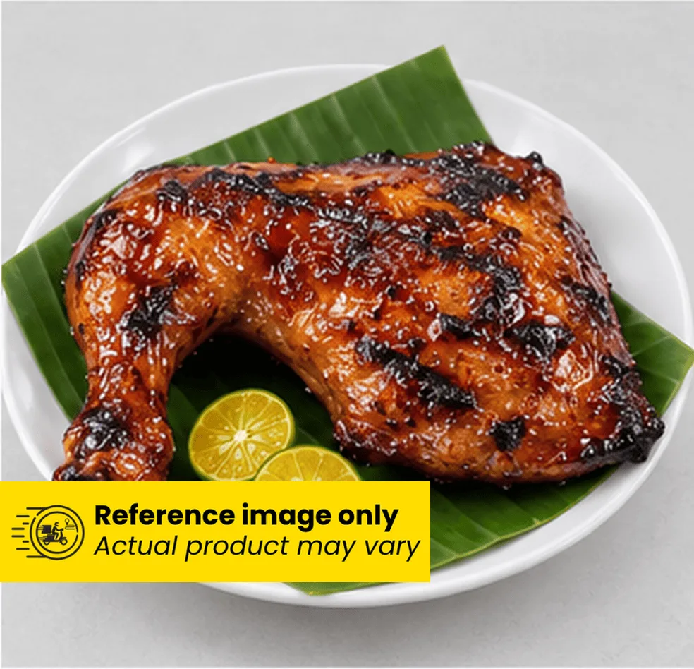Chicken Leg BBQ