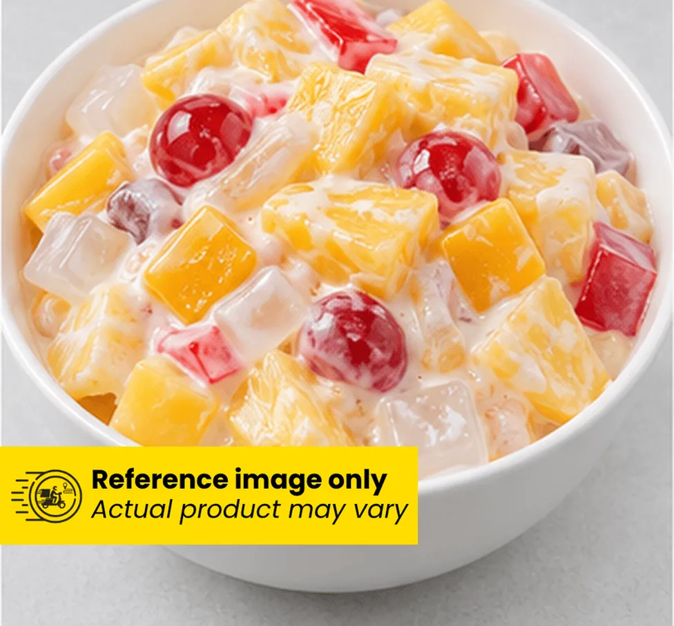 Fruit Salad
