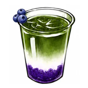 Blueberry