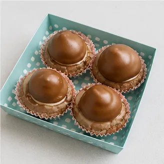 Chocomallows