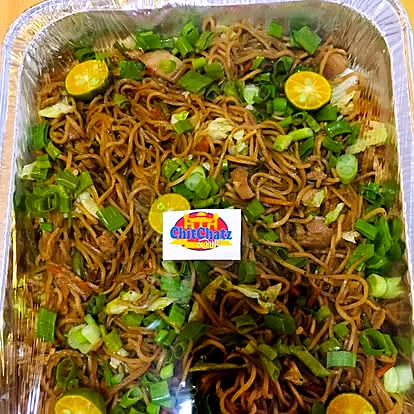 Pancit Canton
