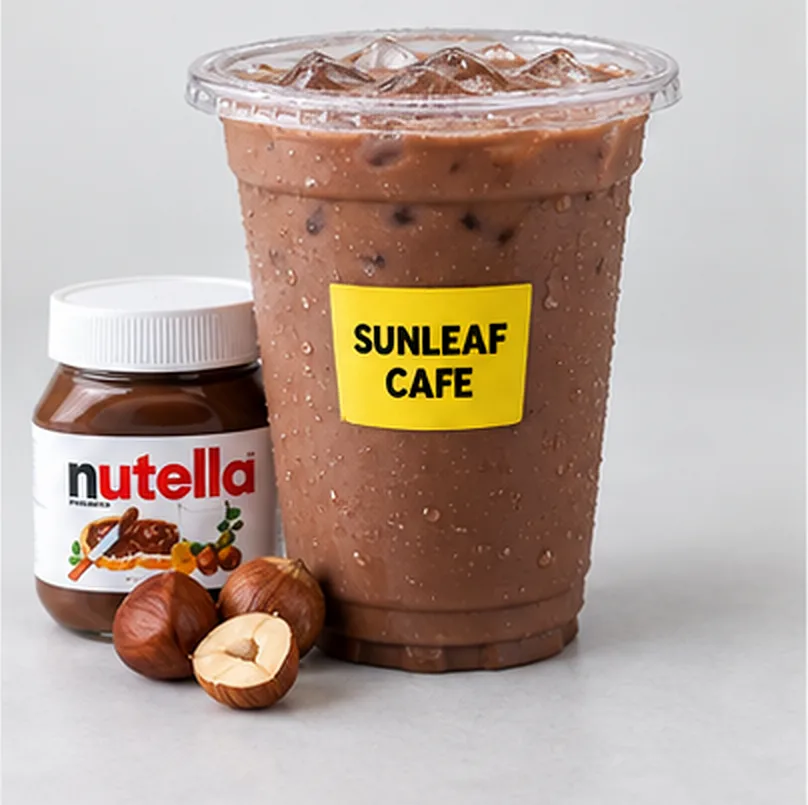 Nutella