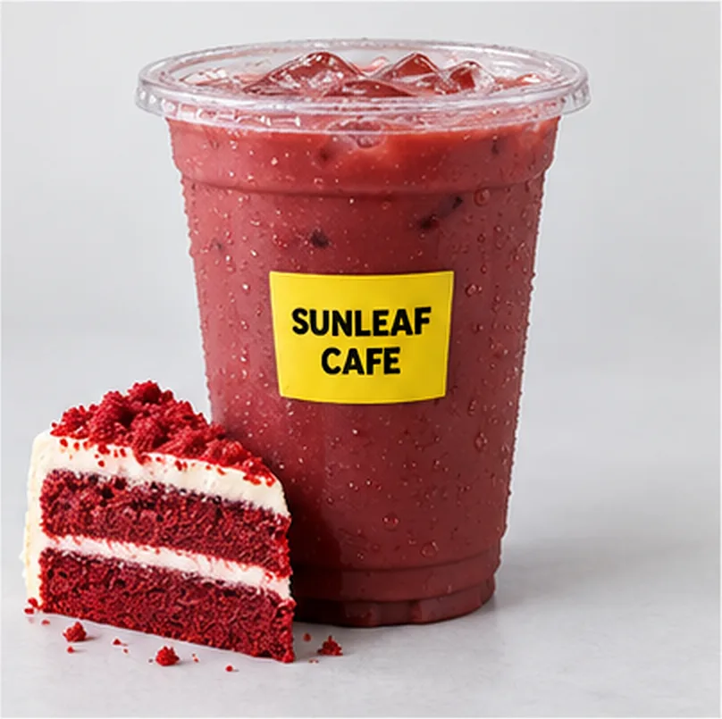Red Velvet