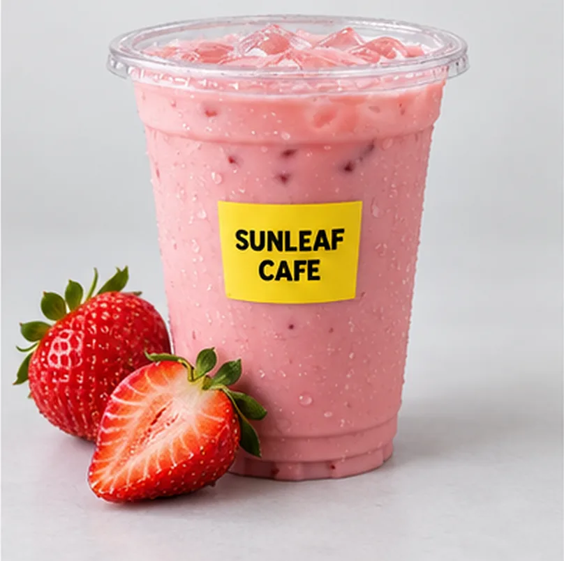 Strawberry