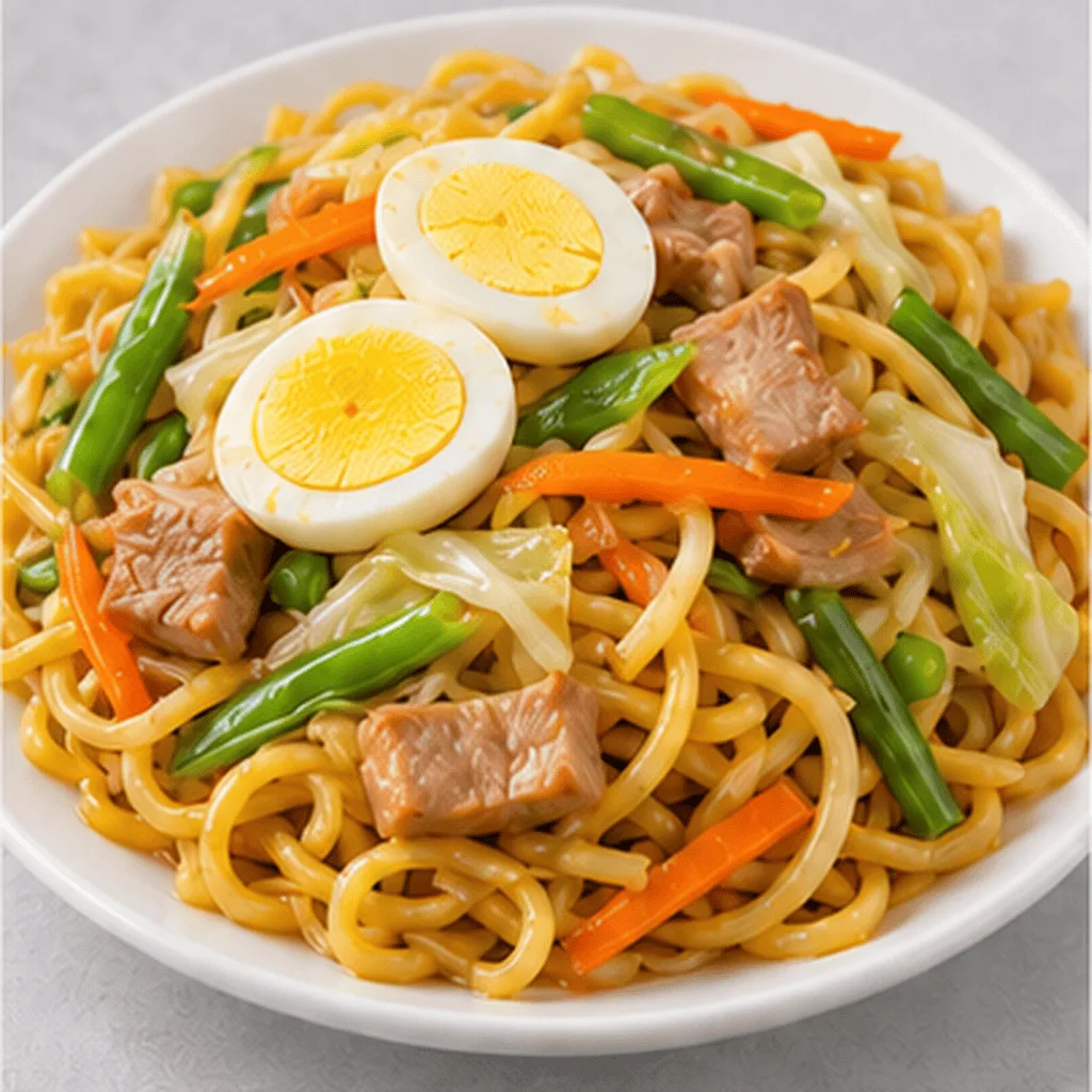 Pancit Canton