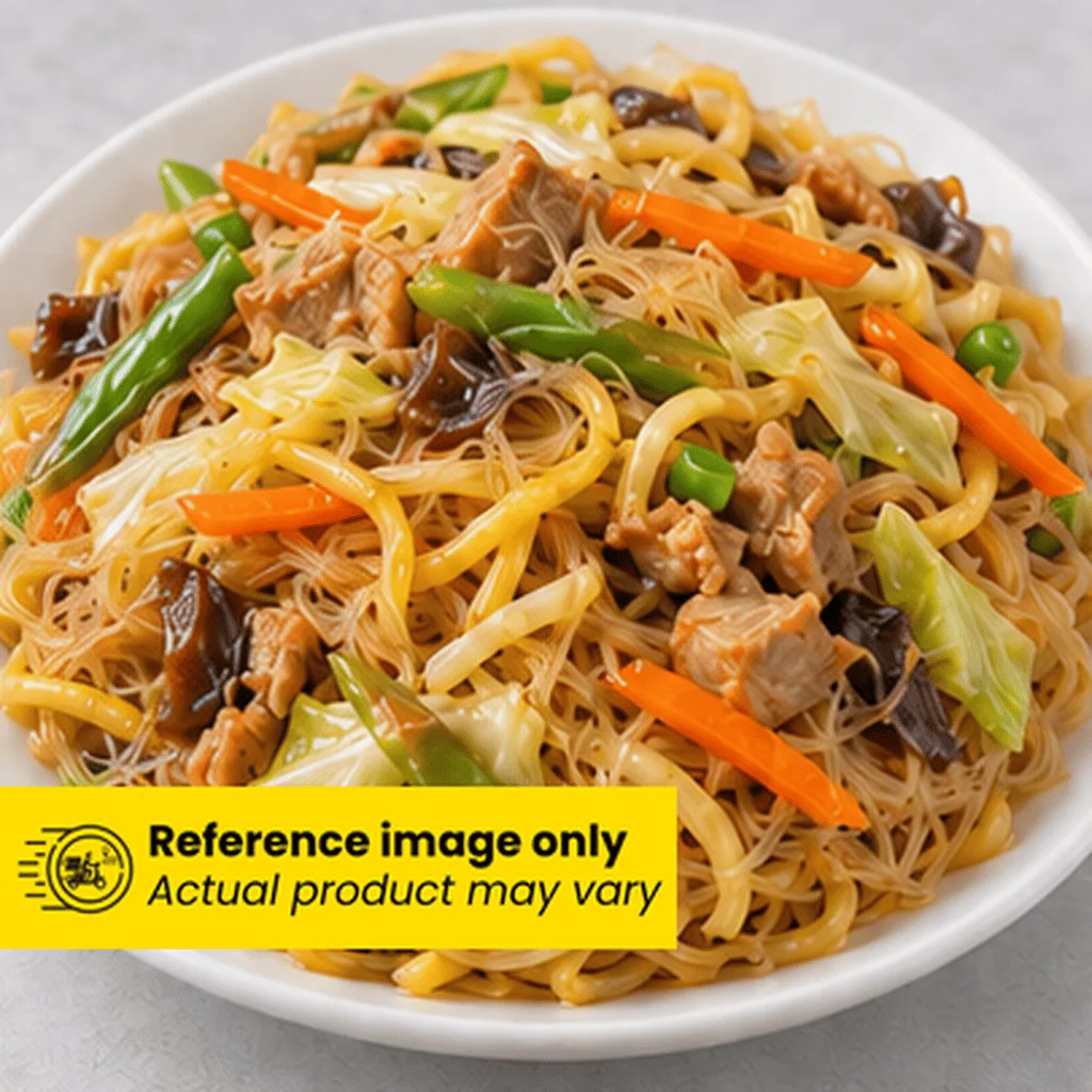 Pancit Bam-I