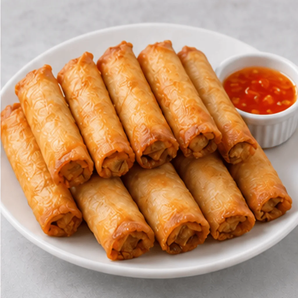 Lumpia (10 pcs)