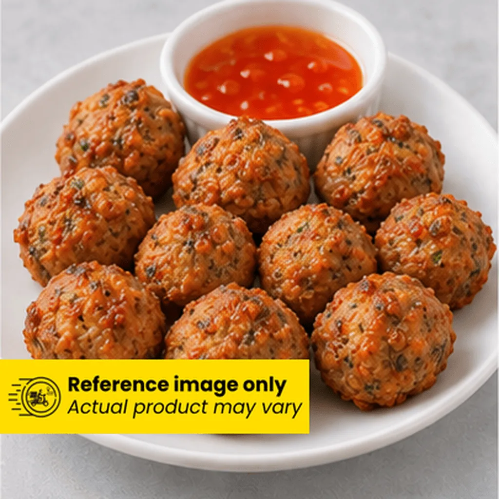 Bolabola (10 pcs)