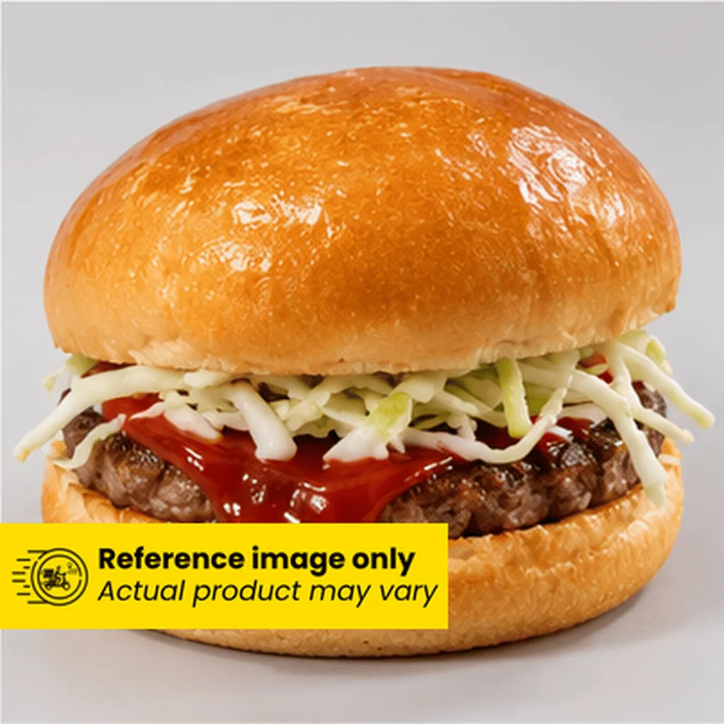 Regular Burger