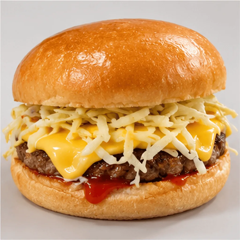Cheese Burger