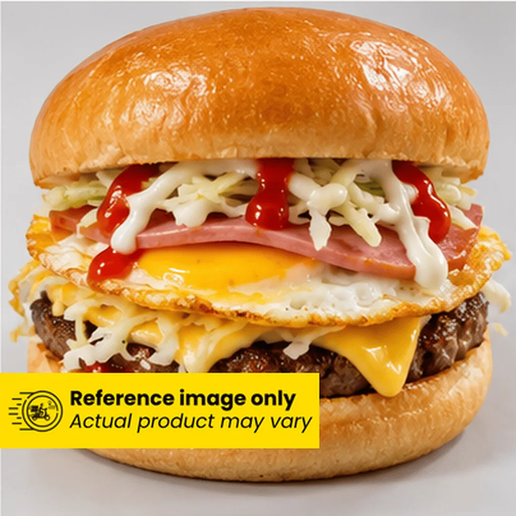 All-in-Burger