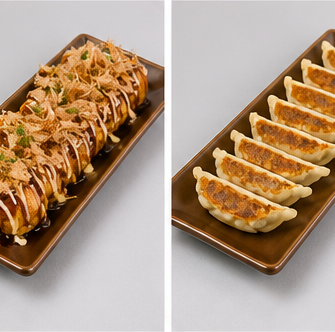 Takoyaki