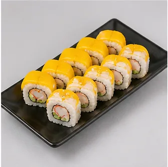 Mango Kani Maki