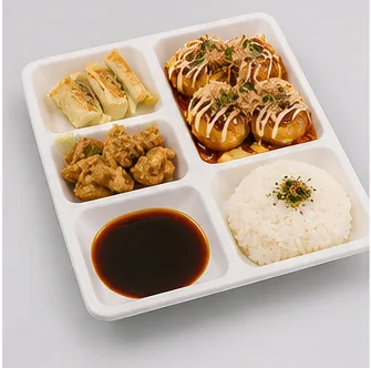 Bento B-1