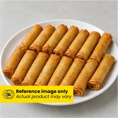 Lumpia (15 pcs.)