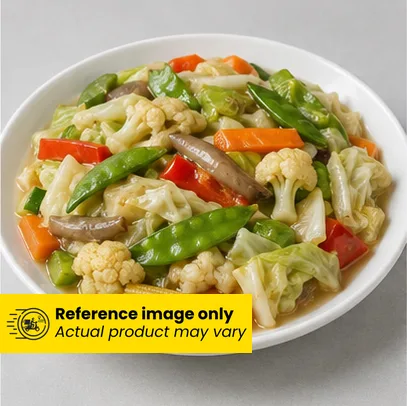 Chopsuey