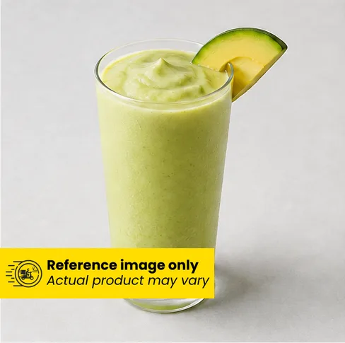 Avocado Shake