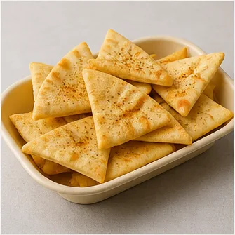 Pita Chips