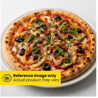 Vegetariana