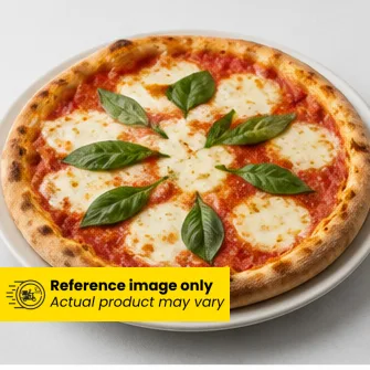Pizza Margherita