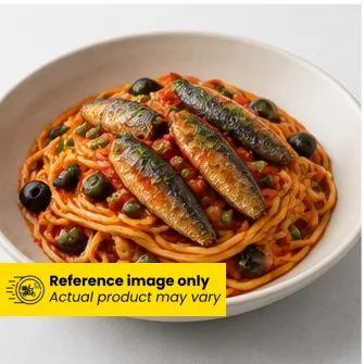 Sardina Spagnole