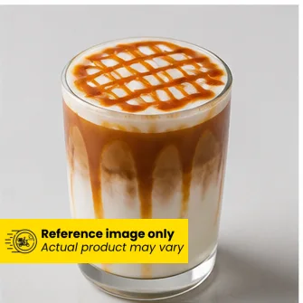 Caramel Macchiato