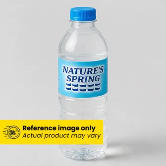 Bottled Water