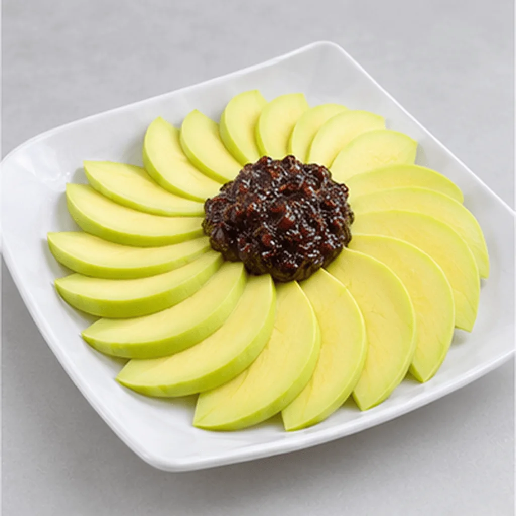 Mangga't Bagoong