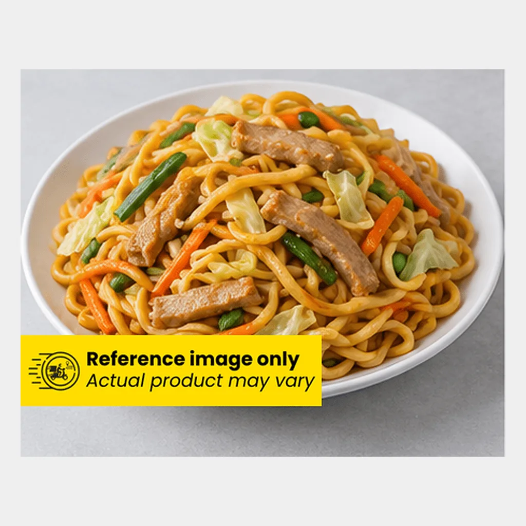 Pancit Canton