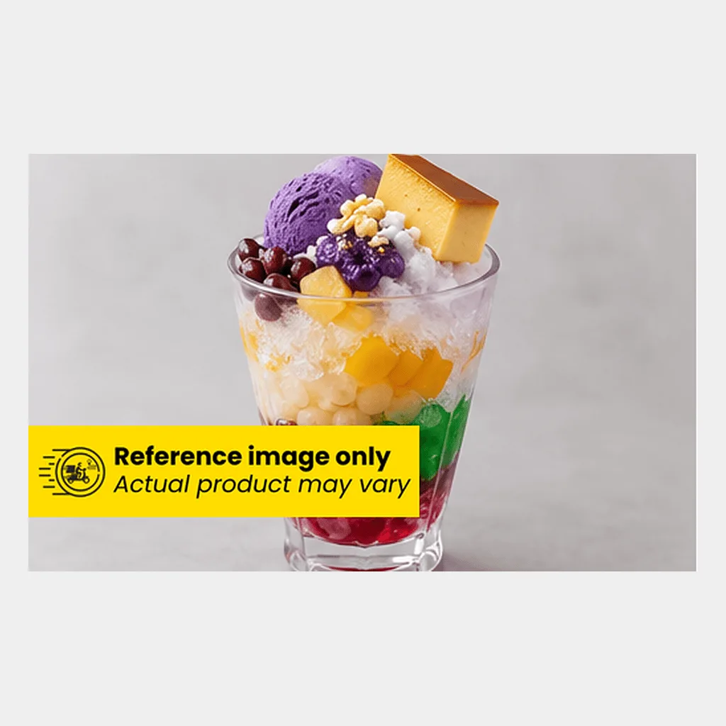 Halo Halo
