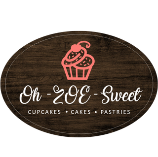 Oh-ZOE-Sweet logo