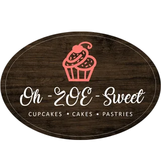 Oh-ZOE-Sweet logo