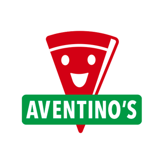 Aventino's Pizza logo