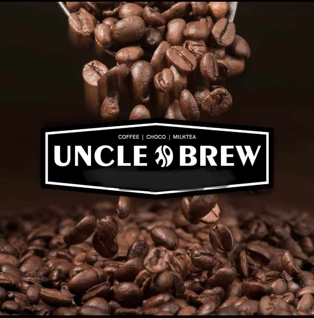 Uncle Brew logo