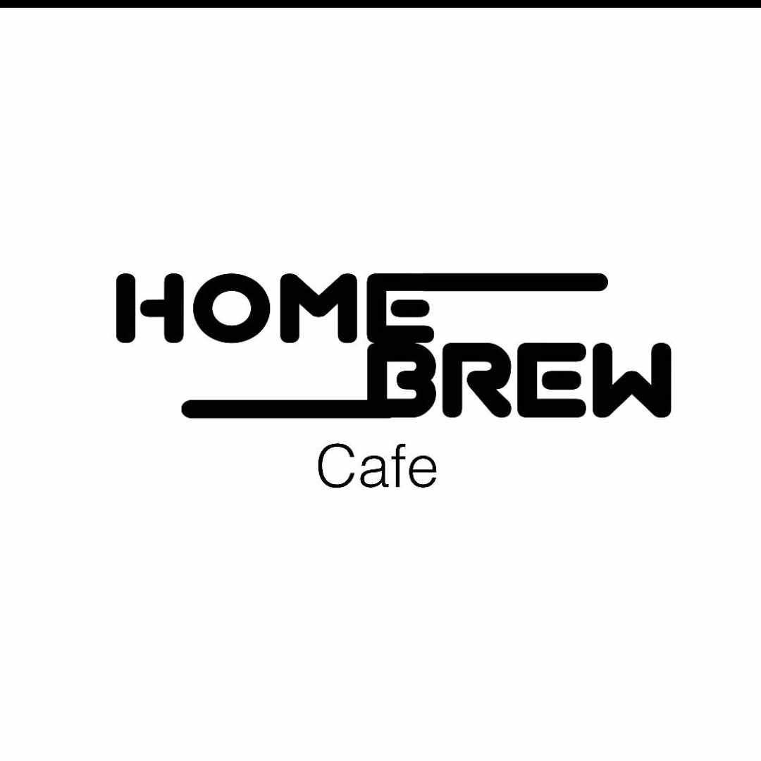 Home Brew Cafe logo