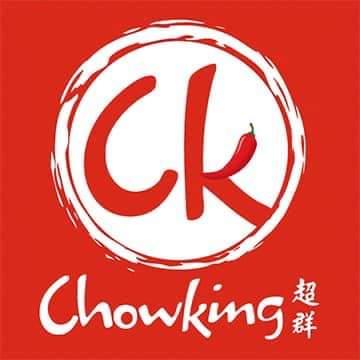 Chowking Tandag logo