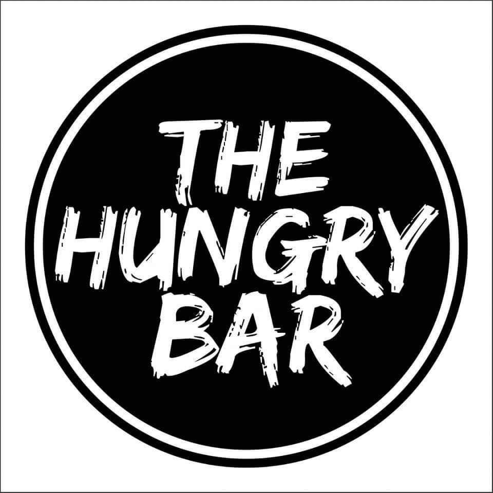 The Hungry Bar logo