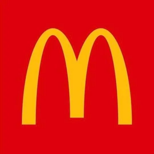 McDonalds Tandag logo