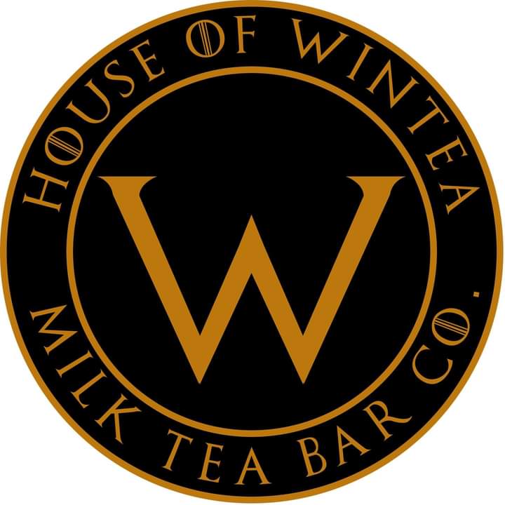 House of WinTea Cantilan logo