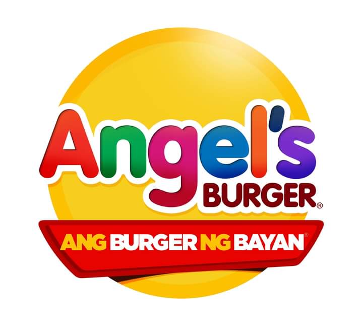 Angel's Burger logo