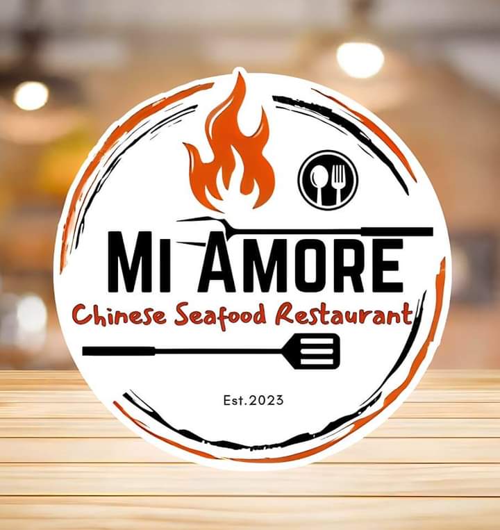 Mi-Amore Chinese Seafood Restaurant logo