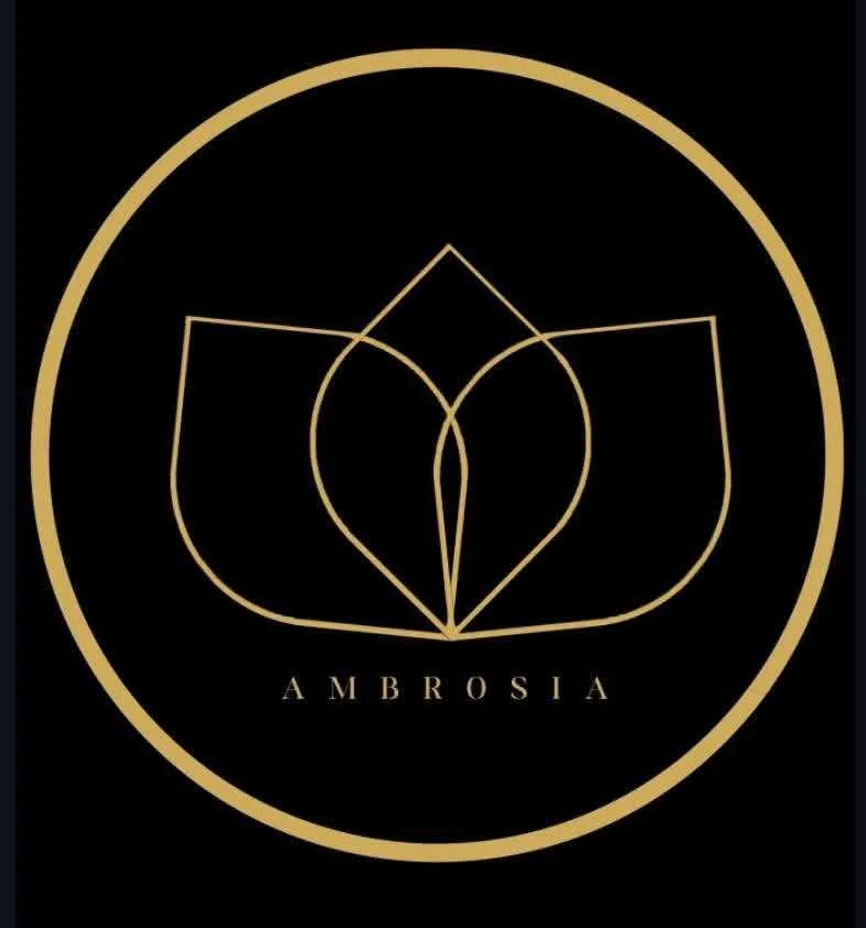 A M B R O S I A logo