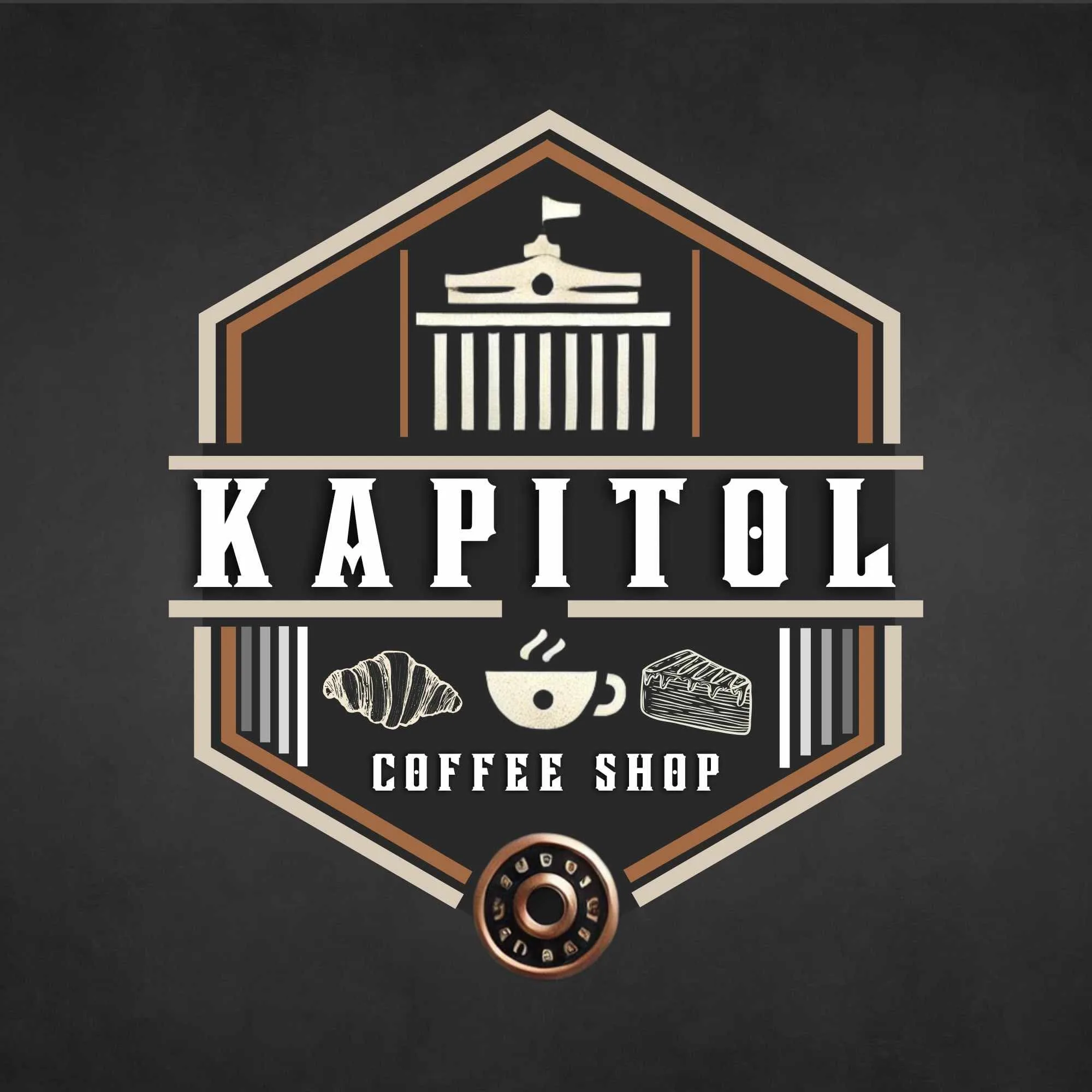 Kapitol logo