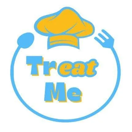 Treat Me logo