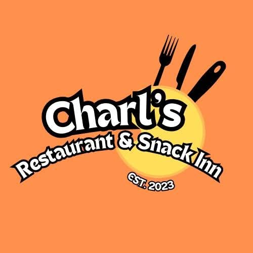 Charl's Restaurant & Snacks Inn logo