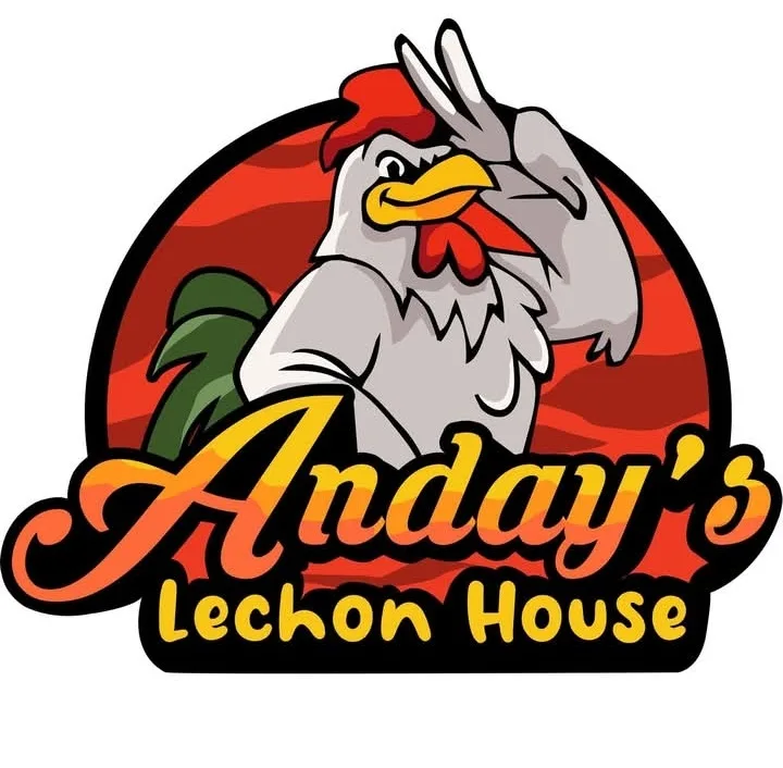 Anday's Lechon Manok logo