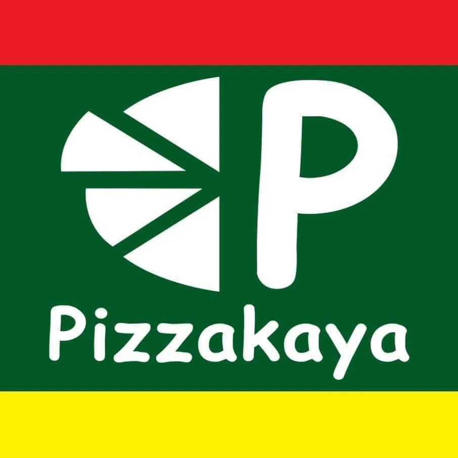 Pizzakaya logo