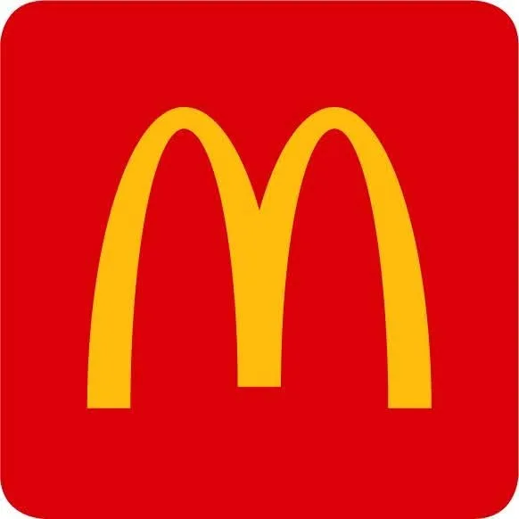 Mcdonalds Gingoog logo